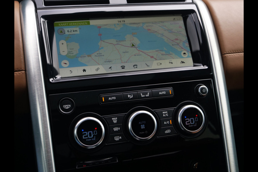 Land Rover Discovery 3.0 Si6 HSE Luxury 7p. | Dealer onderhouden | panorama | massage | meridian.. Land Rover Discovery 3.0 Si6 HSE Luxury 7p. | Dealer onderhouden | panorama | massage | meridian..