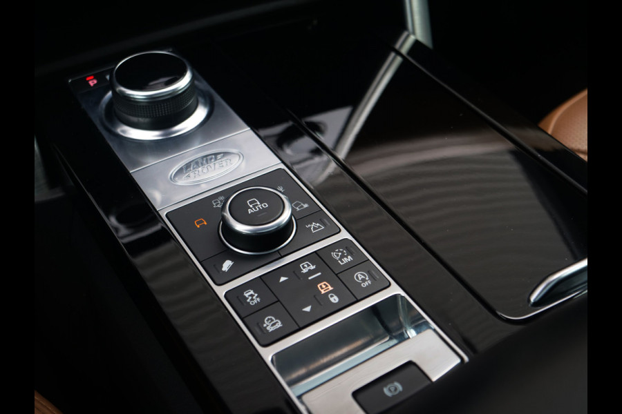 Land Rover Discovery 3.0 Si6 HSE Luxury 7p. | Dealer onderhouden | panorama | massage | meridian.. Land Rover Discovery 3.0 Si6 HSE Luxury 7p. | Dealer onderhouden | panorama | massage | meridian..