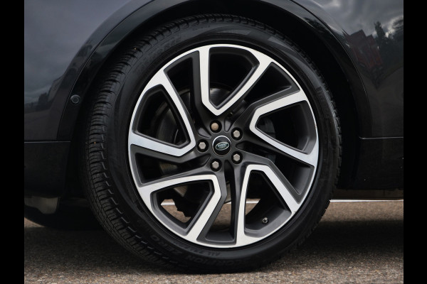 Land Rover Discovery 3.0 Si6 HSE Luxury 7p. | Dealer onderhouden | panorama | massage | meridian.. Land Rover Discovery 3.0 Si6 HSE Luxury 7p. | Dealer onderhouden | panorama | massage | meridian..