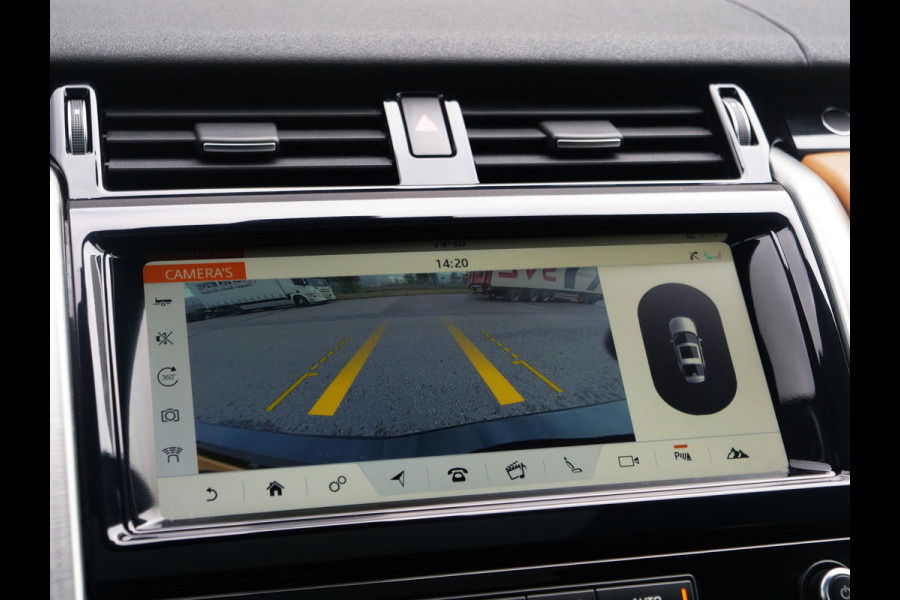 Land Rover Discovery 3.0 Si6 HSE Luxury 7p. | Dealer onderhouden | panorama | massage | meridian.. Land Rover Discovery 3.0 Si6 HSE Luxury 7p. | Dealer onderhouden | panorama | massage | meridian..