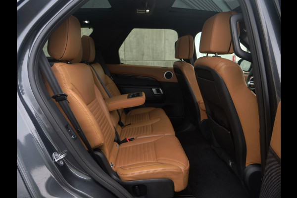 Land Rover Discovery 3.0 Si6 HSE Luxury 7p. | Dealer onderhouden | panorama | massage | meridian.. Land Rover Discovery 3.0 Si6 HSE Luxury 7p. | Dealer onderhouden | panorama | massage | meridian..