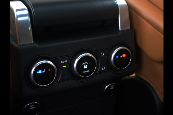 Land Rover Discovery 3.0 Si6 HSE Luxury 7p. | Dealer onderhouden | panorama | massage | meridian.. Land Rover Discovery 3.0 Si6 HSE Luxury 7p. | Dealer onderhouden | panorama | massage | meridian..