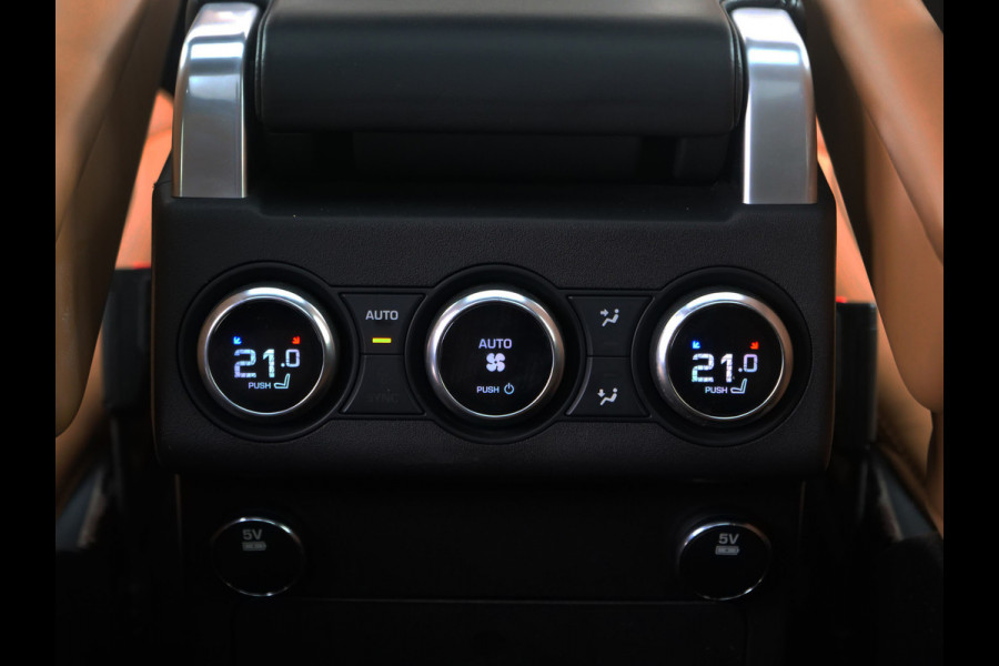 Land Rover Discovery 3.0 Si6 HSE Luxury 7p. | Dealer onderhouden | panorama | massage | meridian.. Land Rover Discovery 3.0 Si6 HSE Luxury 7p. | Dealer onderhouden | panorama | massage | meridian..