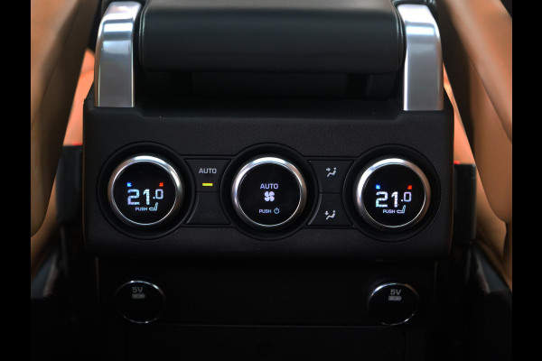 Land Rover Discovery 3.0 Si6 HSE Luxury 7p. | Dealer onderhouden | panorama | massage | meridian.. Land Rover Discovery 3.0 Si6 HSE Luxury 7p. | Dealer onderhouden | panorama | massage | meridian..