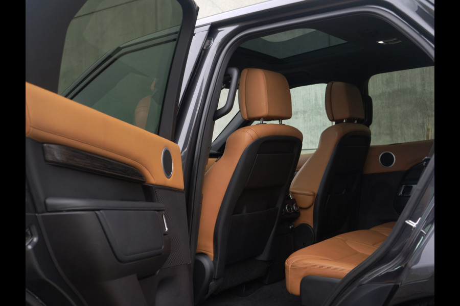 Land Rover Discovery 3.0 Si6 HSE Luxury 7p. | Dealer onderhouden | panorama | massage | meridian.. Land Rover Discovery 3.0 Si6 HSE Luxury 7p. | Dealer onderhouden | panorama | massage | meridian..