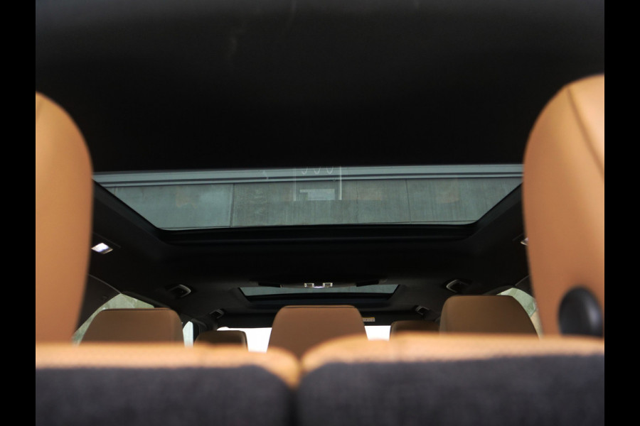 Land Rover Discovery 3.0 Si6 HSE Luxury 7p. | Dealer onderhouden | panorama | massage | meridian.. Land Rover Discovery 3.0 Si6 HSE Luxury 7p. | Dealer onderhouden | panorama | massage | meridian..