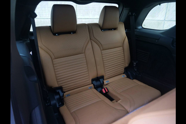 Land Rover Discovery 3.0 Si6 HSE Luxury 7p. | Dealer onderhouden | panorama | massage | meridian.. Land Rover Discovery 3.0 Si6 HSE Luxury 7p. | Dealer onderhouden | panorama | massage | meridian..