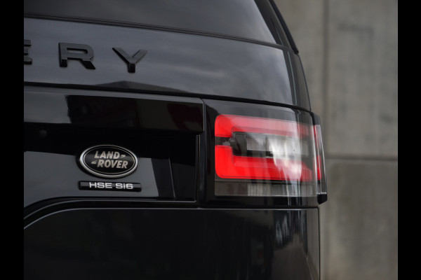 Land Rover Discovery 3.0 Si6 HSE Luxury 7p. | Dealer onderhouden | panorama | massage | meridian.. Land Rover Discovery 3.0 Si6 HSE Luxury 7p. | Dealer onderhouden | panorama | massage | meridian..