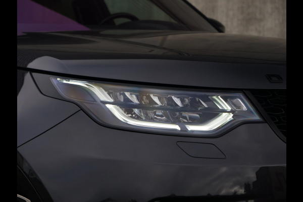Land Rover Discovery 3.0 Si6 HSE Luxury 7p. | Dealer onderhouden | panorama | massage | meridian.. Land Rover Discovery 3.0 Si6 HSE Luxury 7p. | Dealer onderhouden | panorama | massage | meridian..