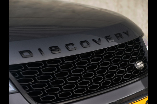 Land Rover Discovery 3.0 Si6 HSE Luxury 7p. | Dealer onderhouden | panorama | massage | meridian.. Land Rover Discovery 3.0 Si6 HSE Luxury 7p. | Dealer onderhouden | panorama | massage | meridian..