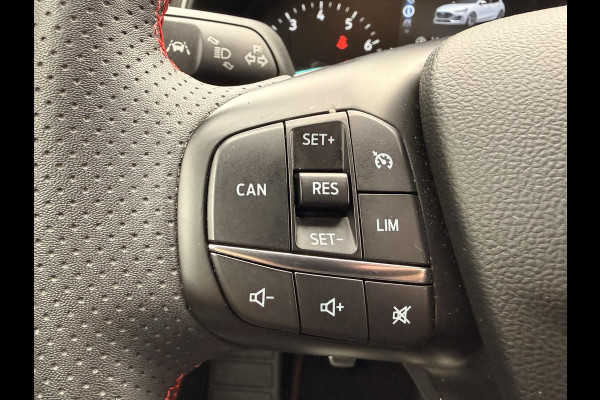 Ford Focus 1.0 EcoBoost Hybrid ST Line Style WINTER PACKAGE | TREKHAAK AFNEEMBAAR | NL AUTO |