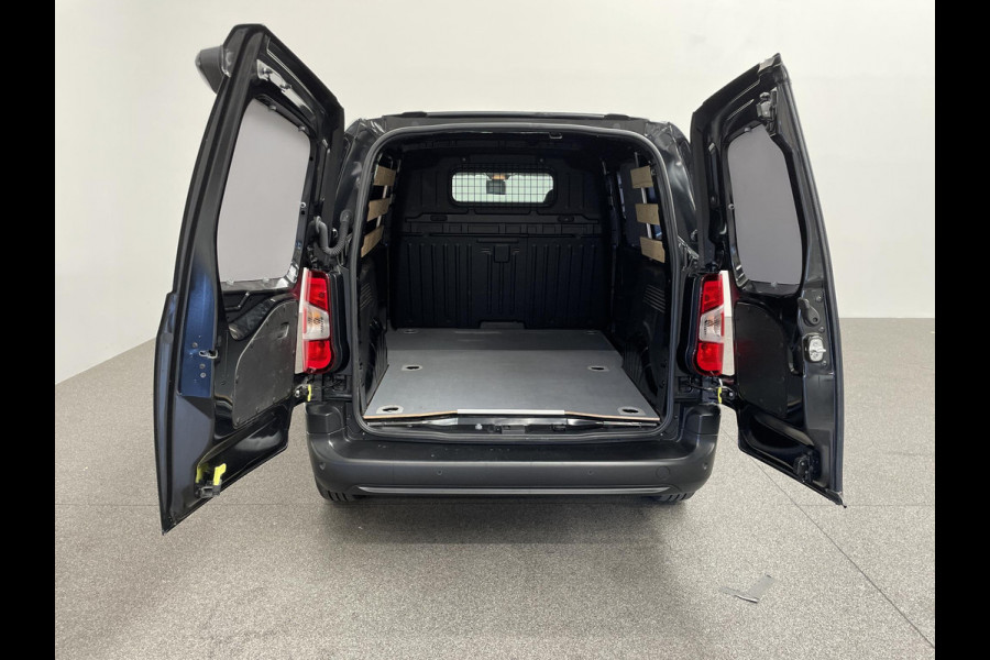 Peugeot Partner 1.5 BlueHDi 100 S&S L1 Navi Airco Cruise Control PDC achter Camera 2-zits