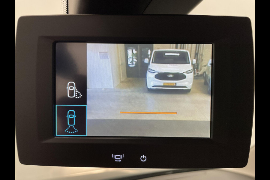 Peugeot Partner 1.5 BlueHDi 100 S&S L1 Navi Airco Cruise Control PDC achter Camera 2-zits