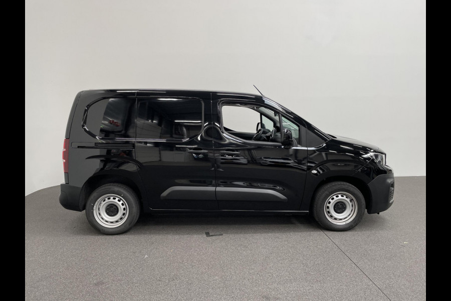 Peugeot Partner 1.5 BlueHDi 100 S&S L1 Navi Airco Cruise Control PDC achter Camera 2-zits