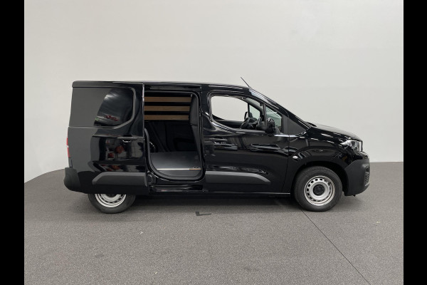 Peugeot Partner 1.5 BlueHDi 100 S&S L1 Navi Airco Cruise Control PDC achter Camera 2-zits