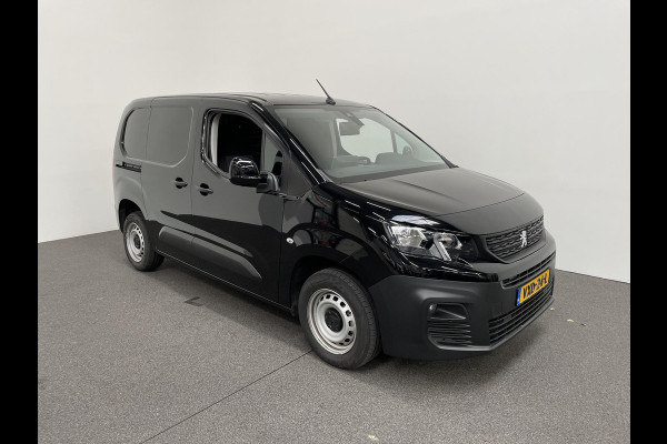 Peugeot Partner 1.5 BlueHDi 100 S&S L1 Navi Airco Cruise Control PDC achter Camera 2-zits