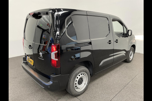 Peugeot Partner 1.5 BlueHDi 100 S&S L1 Navi Airco Cruise Control PDC achter Camera 2-zits