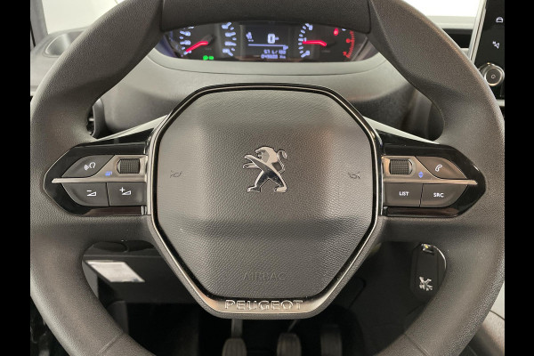 Peugeot Partner 1.5 BlueHDi 100 S&S L1 Navi Airco Cruise Control PDC achter Camera 2-zits
