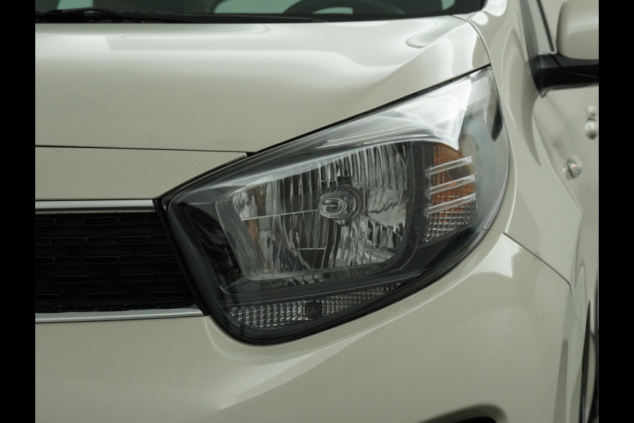 Kia Picanto 1.0 DPi DynamicLine - Airco - Cruise Control - Lichtmetalen Velgen - Apple/Android Carplay - Fabrieksgarantie Tot 2031