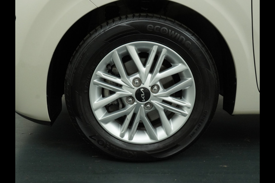 Kia Picanto 1.0 DPi DynamicLine - Airco - Cruise Control - Lichtmetalen Velgen - Apple/Android Carplay - Fabrieksgarantie Tot 2031