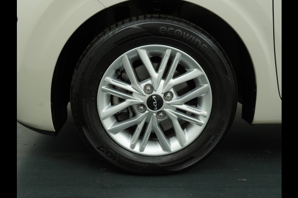 Kia Picanto 1.0 DPi DynamicLine - Airco - Cruise Control - Lichtmetalen Velgen - Apple/Android Carplay - Fabrieksgarantie Tot 2031