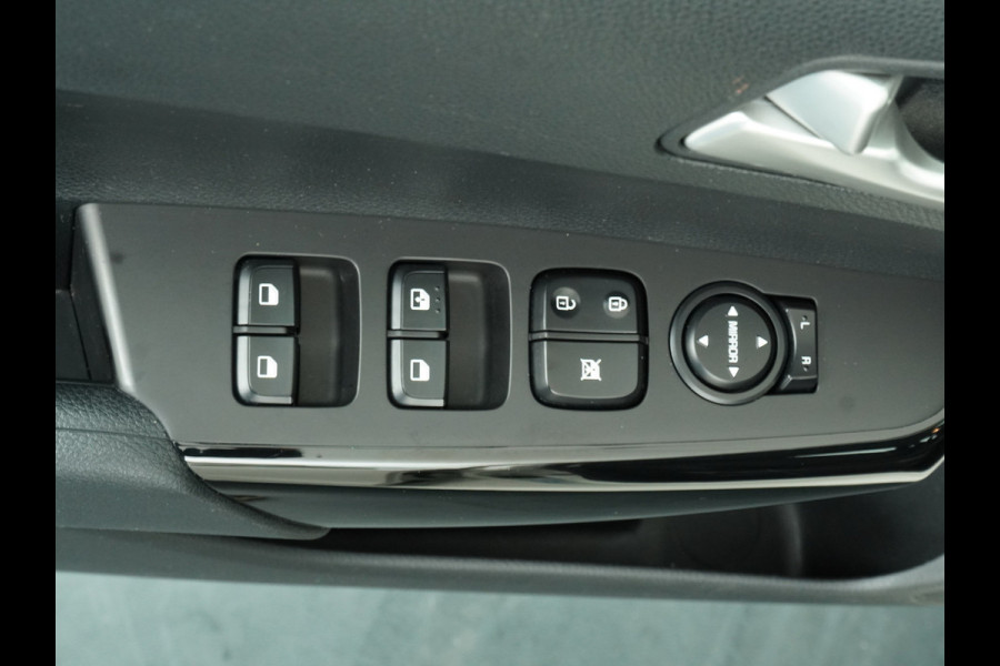 Kia Picanto 1.0 DPi DynamicLine - Airco - Cruise Control - Lichtmetalen Velgen - Apple/Android Carplay - Fabrieksgarantie Tot 2031