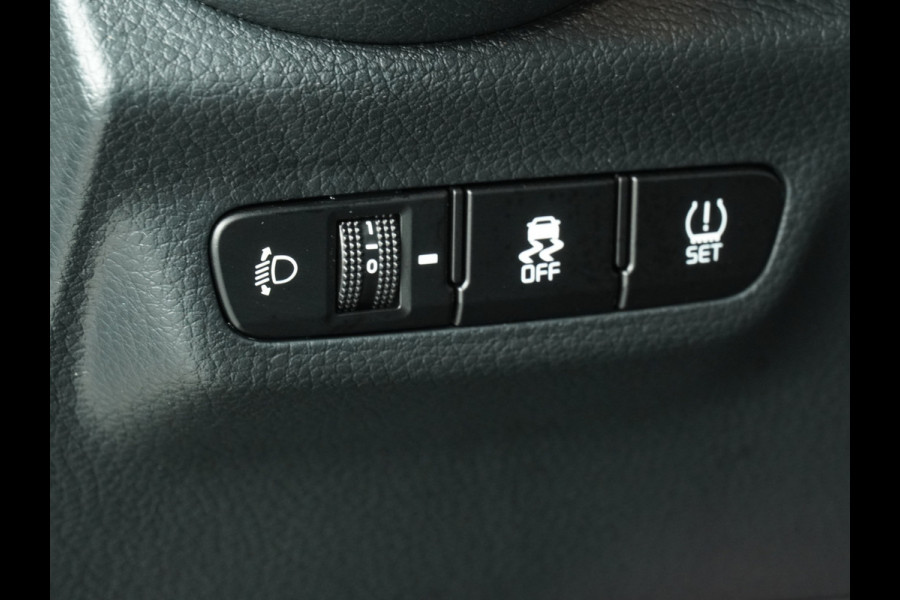 Kia Picanto 1.0 DPi DynamicLine - Airco - Cruise Control - Lichtmetalen Velgen - Apple/Android Carplay - Fabrieksgarantie Tot 2031