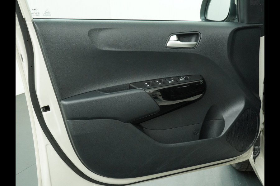 Kia Picanto 1.0 DPi DynamicLine - Airco - Cruise Control - Lichtmetalen Velgen - Apple/Android Carplay - Fabrieksgarantie Tot 2031
