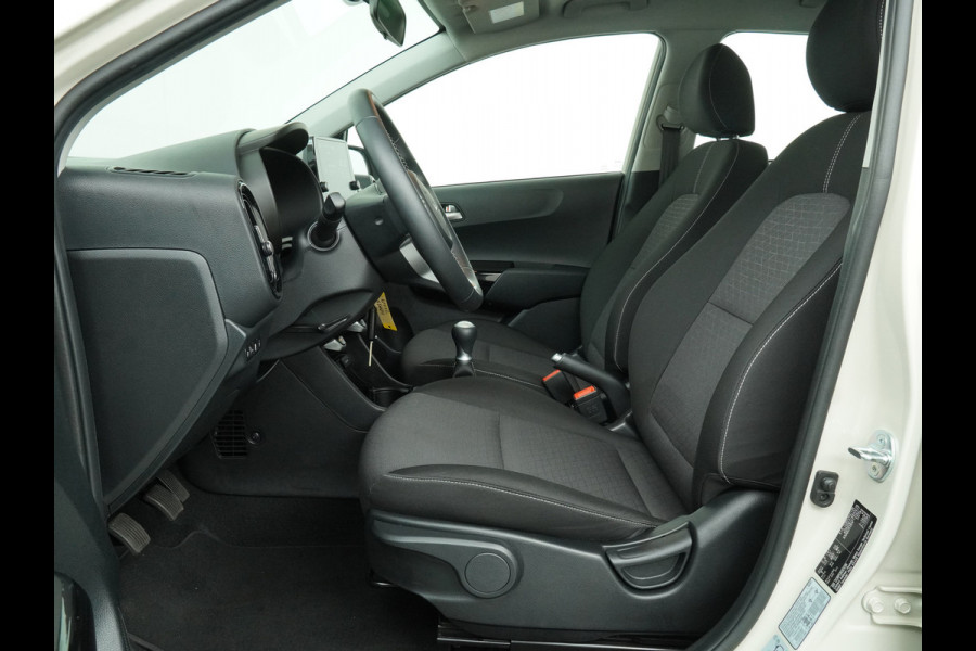 Kia Picanto 1.0 DPi DynamicLine - Airco - Cruise Control - Lichtmetalen Velgen - Apple/Android Carplay - Fabrieksgarantie Tot 2031