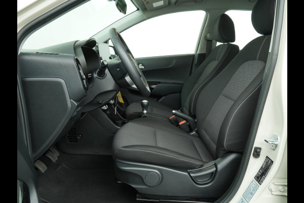 Kia Picanto 1.0 DPi DynamicLine - Airco - Cruise Control - Lichtmetalen Velgen - Apple/Android Carplay - Fabrieksgarantie Tot 2031