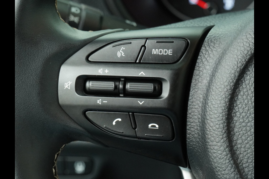 Kia Picanto 1.0 DPi DynamicLine - Airco - Cruise Control - Lichtmetalen Velgen - Apple/Android Carplay - Fabrieksgarantie Tot 2031