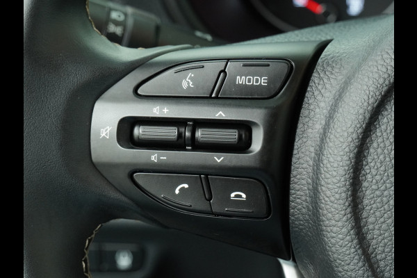 Kia Picanto 1.0 DPi DynamicLine - Airco - Cruise Control - Lichtmetalen Velgen - Apple/Android Carplay - Fabrieksgarantie Tot 2031