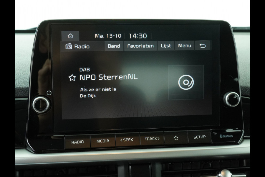 Kia Picanto 1.0 DPi DynamicLine - Airco - Cruise Control - Lichtmetalen Velgen - Apple/Android Carplay - Fabrieksgarantie Tot 2031