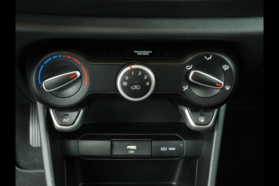 Kia Picanto 1.0 DPi DynamicLine - Airco - Cruise Control - Lichtmetalen Velgen - Apple/Android Carplay - Fabrieksgarantie Tot 2031