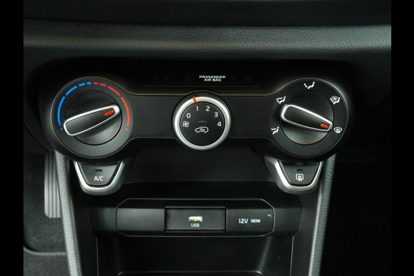 Kia Picanto 1.0 DPi DynamicLine - Airco - Cruise Control - Lichtmetalen Velgen - Apple/Android Carplay - Fabrieksgarantie Tot 2031