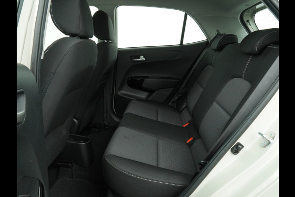 Kia Picanto 1.0 DPi DynamicLine - Airco - Cruise Control - Lichtmetalen Velgen - Apple/Android Carplay - Fabrieksgarantie Tot 2031
