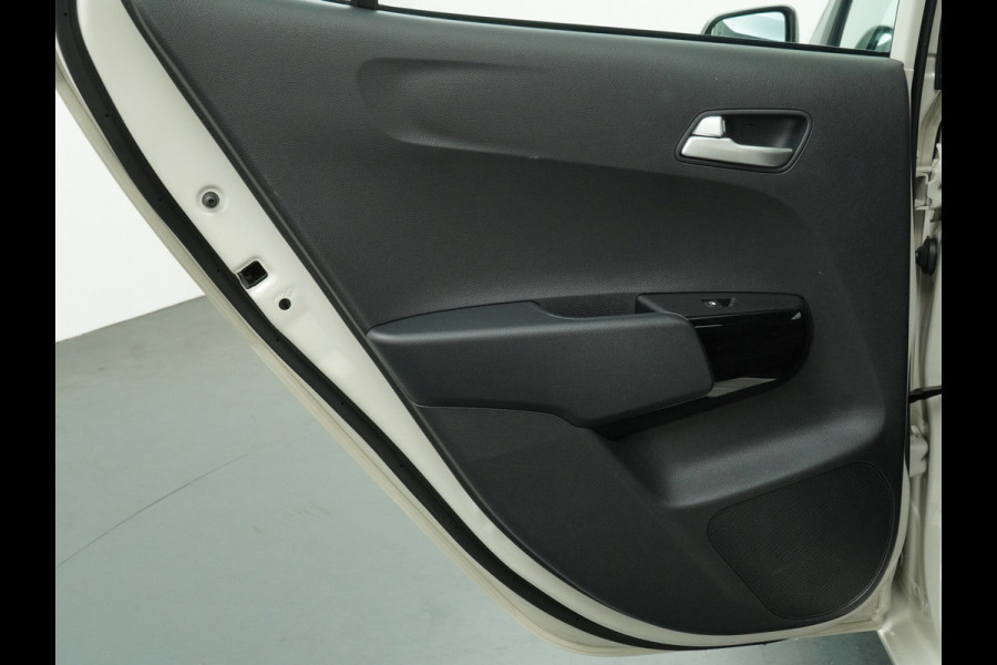 Kia Picanto 1.0 DPi DynamicLine - Airco - Cruise Control - Lichtmetalen Velgen - Apple/Android Carplay - Fabrieksgarantie Tot 2031