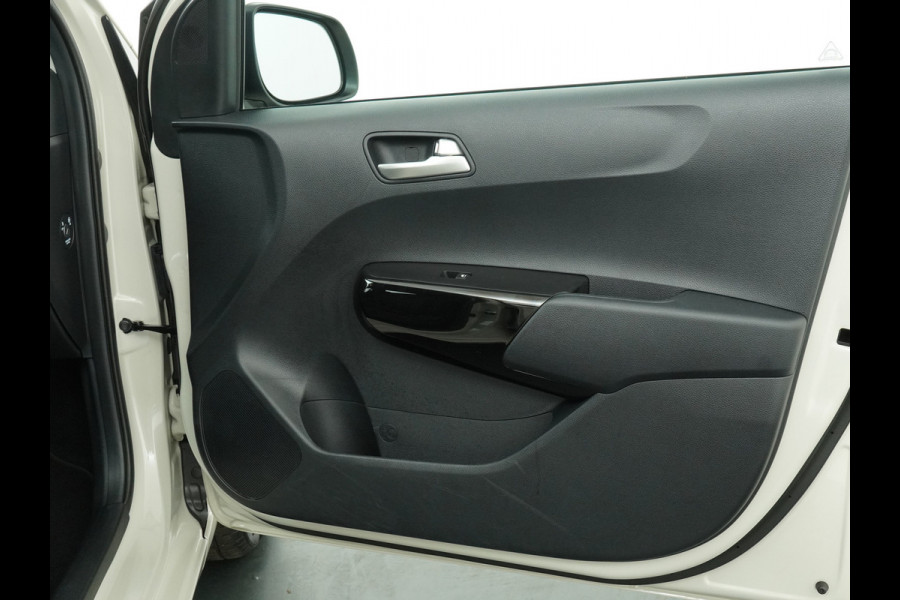 Kia Picanto 1.0 DPi DynamicLine - Airco - Cruise Control - Lichtmetalen Velgen - Apple/Android Carplay - Fabrieksgarantie Tot 2031