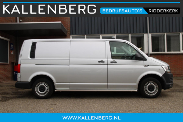 Volkswagen Transporter 2.0 TDI DSG L2H1 Comfortline / Automaat / Trekhaak / App connect Volkswagen Transporter 2.0 TDI DSG L2H1 Comfortline / Automaat / Trekhaak / App connect