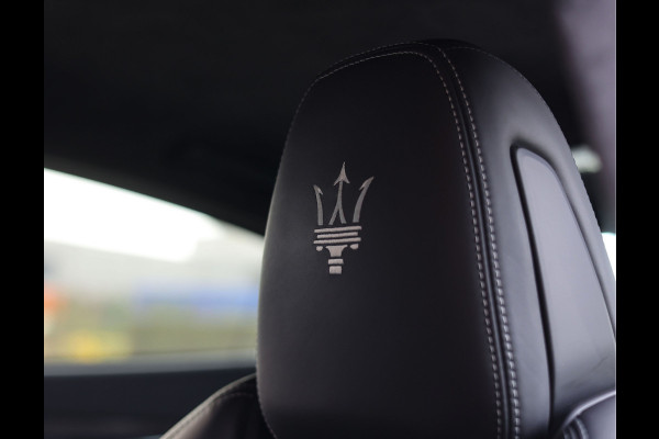 Maserati Quattroporte 3.0 S Q4 GranSport | 360 - Bowers&Wilkins Maserati Quattroporte 3.0 S Q4 GranSport | 360 - Bowers&Wilkins