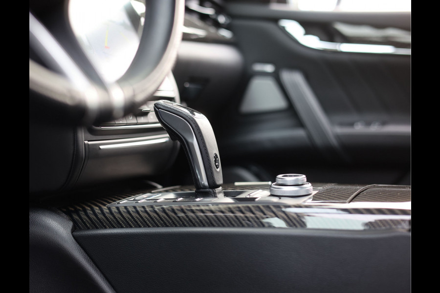 Maserati Quattroporte 3.0 S Q4 GranSport | 360 - Bowers&Wilkins Maserati Quattroporte 3.0 S Q4 GranSport | 360 - Bowers&Wilkins