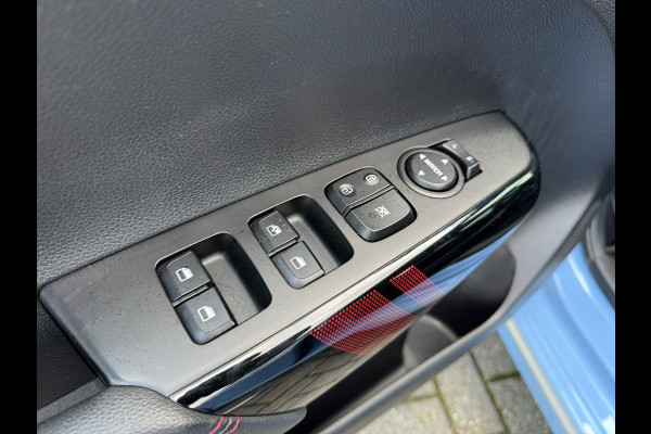 Kia Picanto 1.0 MPi GT-Line Edition - Navi - Leder - Airco - Parkeerhulp - Org.NL