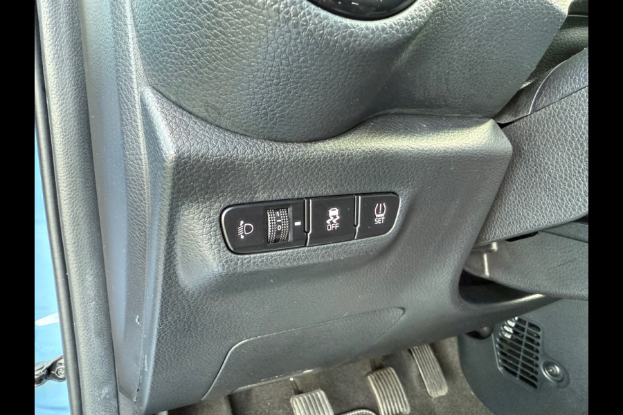 Kia Picanto 1.0 MPi GT-Line Edition - Navi - Leder - Airco - Parkeerhulp - Org.NL