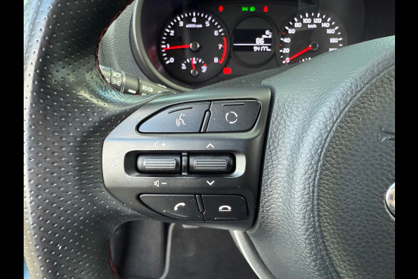 Kia Picanto 1.0 MPi GT-Line Edition - Navi - Leder - Airco - Parkeerhulp - Org.NL