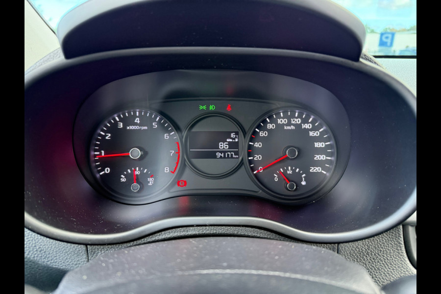 Kia Picanto 1.0 MPi GT-Line Edition - Navi - Leder - Airco - Parkeerhulp - Org.NL