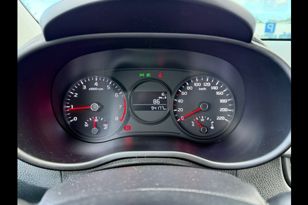 Kia Picanto 1.0 MPi GT-Line Edition - Navi - Leder - Airco - Parkeerhulp - Org.NL