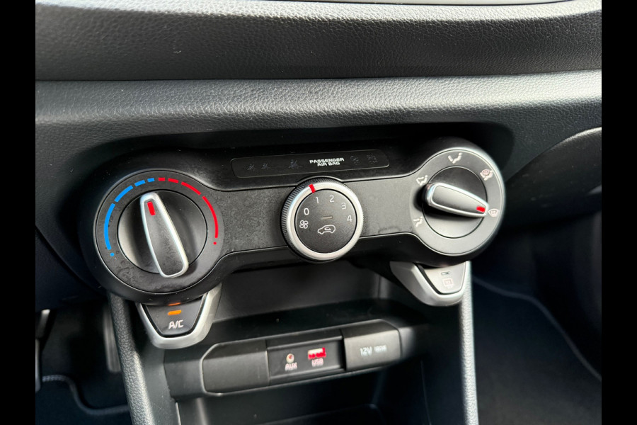 Kia Picanto 1.0 MPi GT-Line Edition - Navi - Leder - Airco - Parkeerhulp - Org.NL