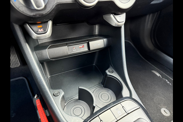 Kia Picanto 1.0 MPi GT-Line Edition - Navi - Leder - Airco - Parkeerhulp - Org.NL