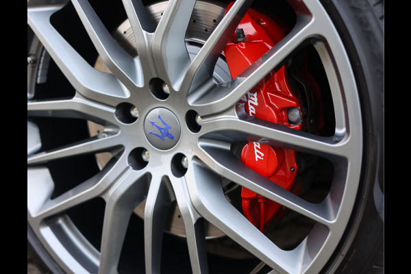 Maserati Quattroporte 3.0 S Q4 GranSport | 360 - Bowers&Wilkins Maserati Quattroporte 3.0 S Q4 GranSport | 360 - Bowers&Wilkins