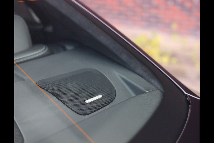 Maserati Quattroporte 3.0 S Q4 GranSport | 360 - Bowers&Wilkins Maserati Quattroporte 3.0 S Q4 GranSport | 360 - Bowers&Wilkins